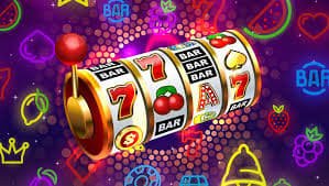 Slots ကစားနည်း အဆင့်ဆင့် လမ်းညွှန်